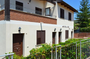 Le case del Carmine con giardino e parcheggio a Tropea Tropea